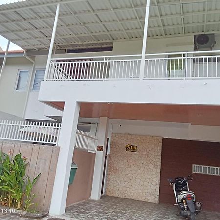 Villa Gading Kencana Bali Jimbaran Buitenkant foto