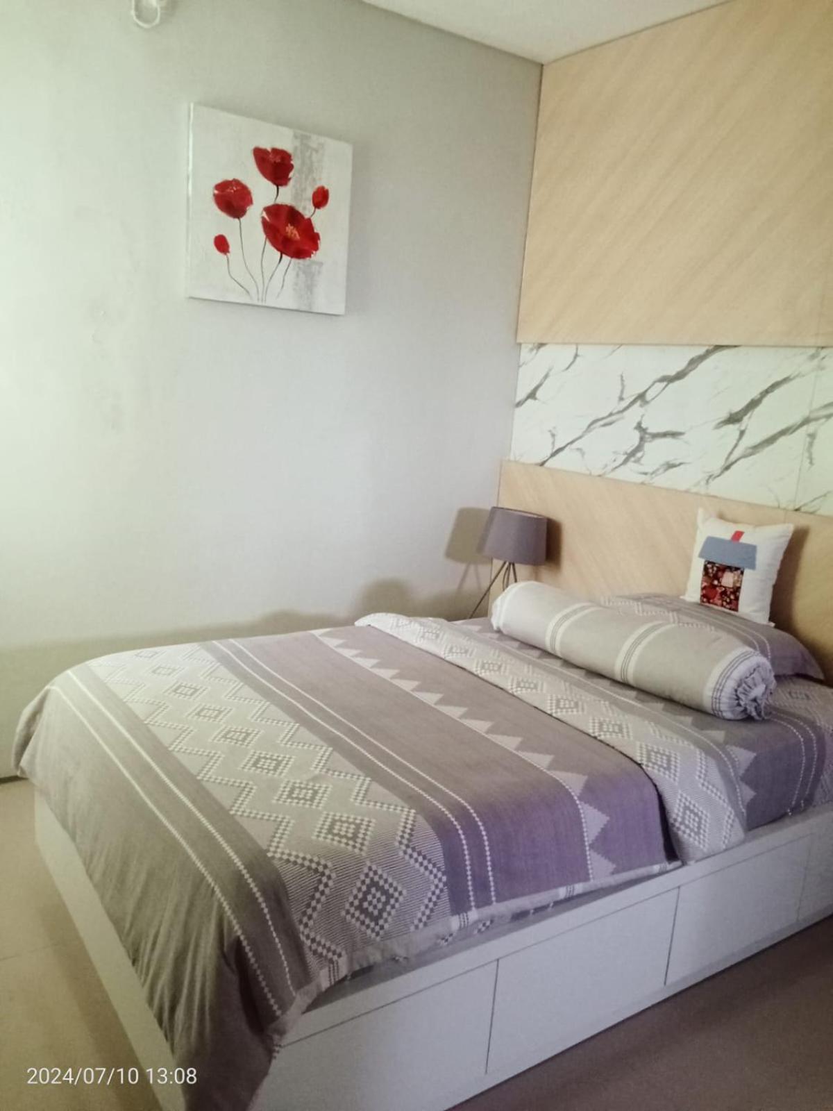 Villa Gading Kencana Bali Jimbaran Buitenkant foto